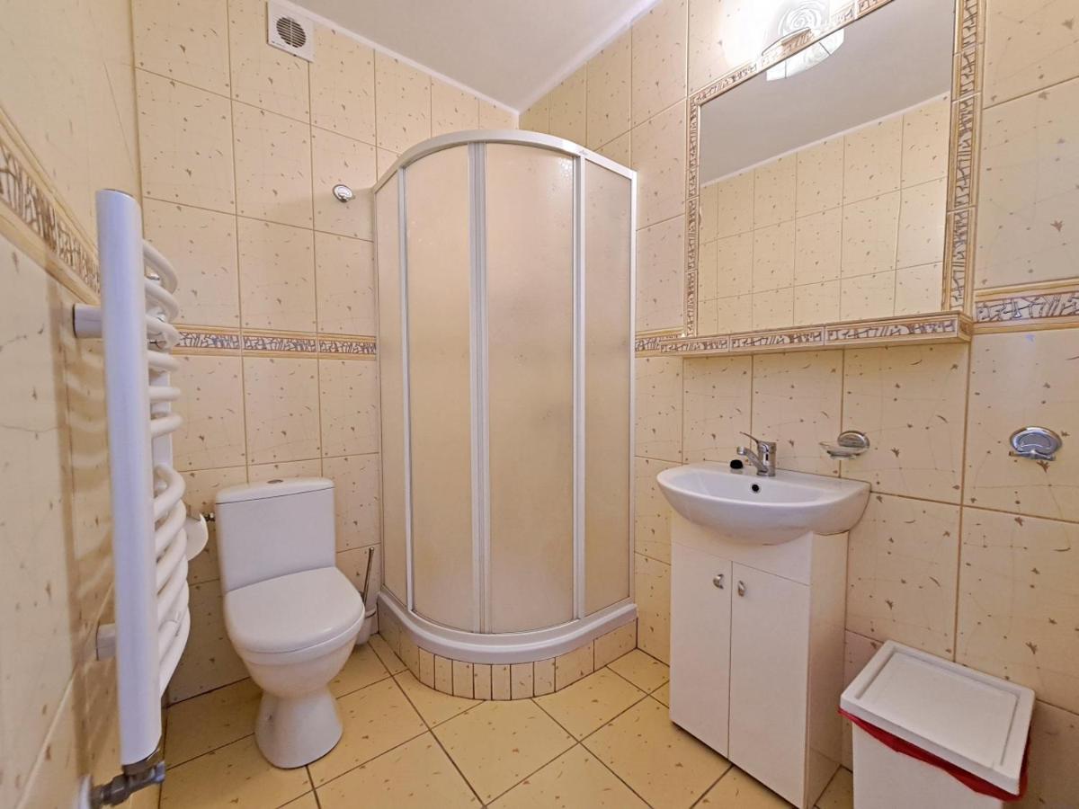 Homestay Morska 3 Karwia