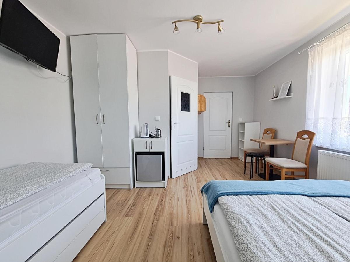 Homestay Morska 3 Karwia