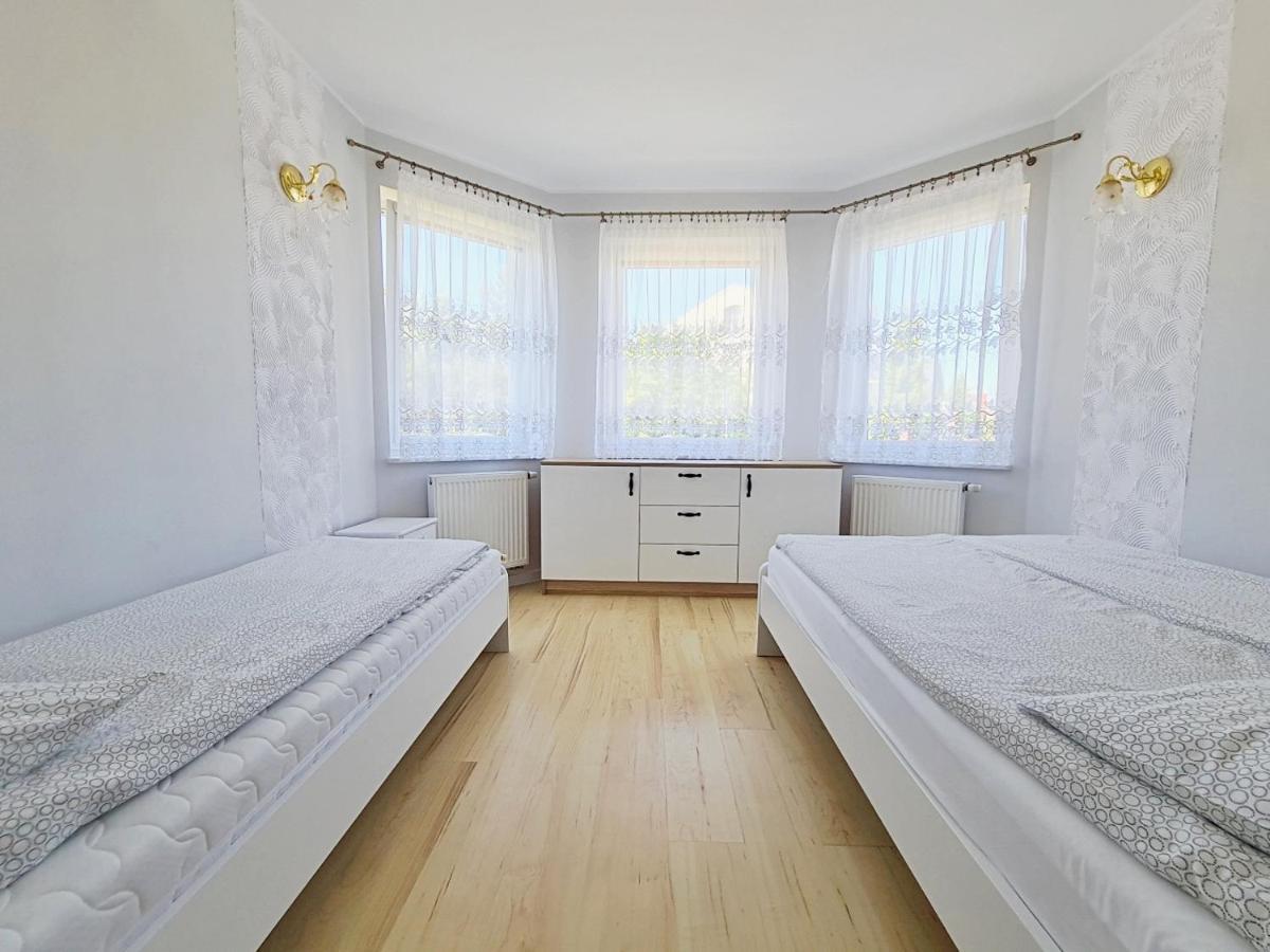 Morska 3 * Karwia
