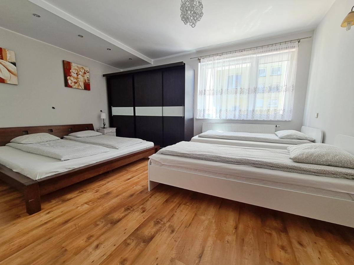 Homestay Morska 3 *